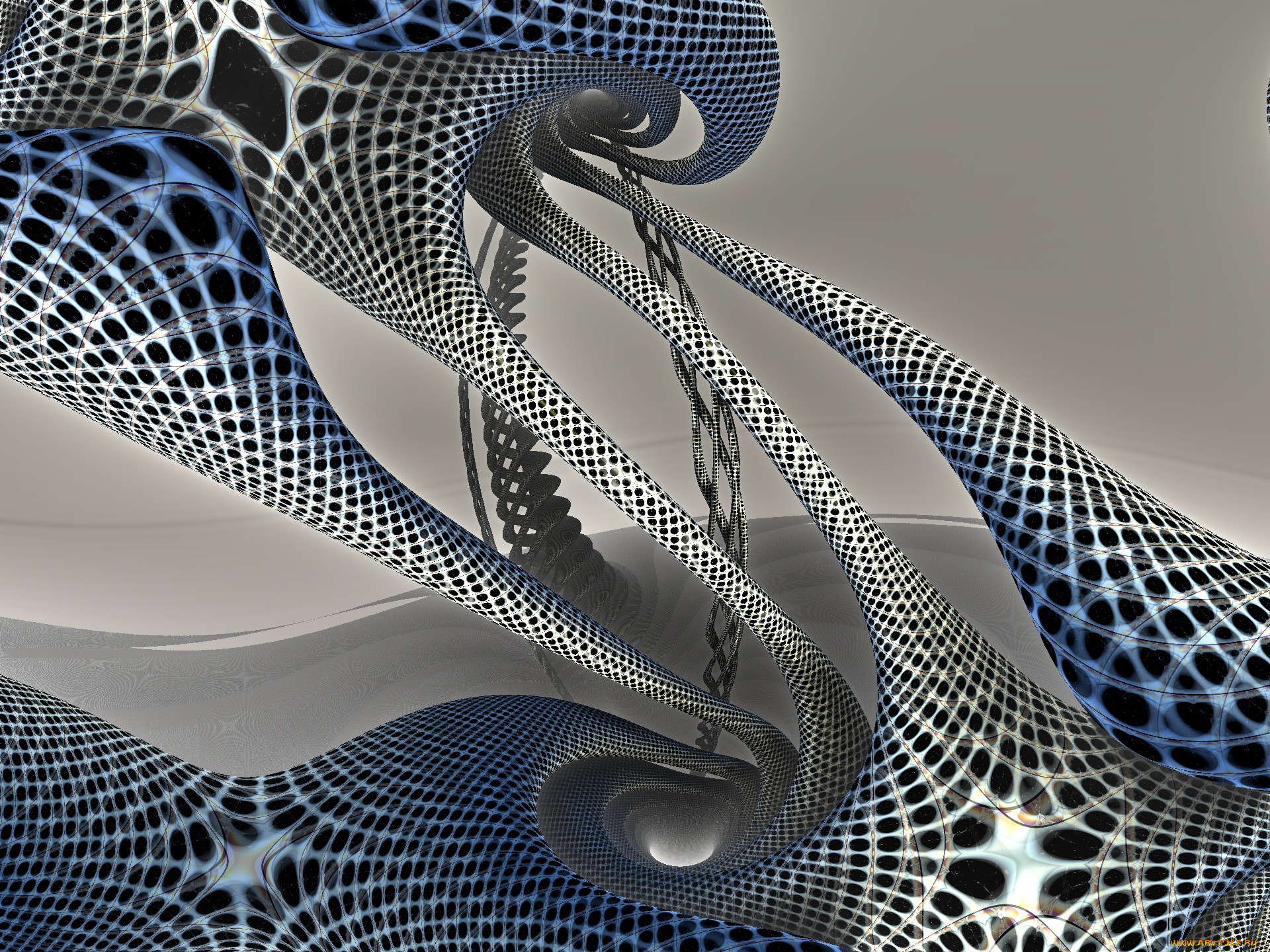 3 ,  , fractal, , , 
